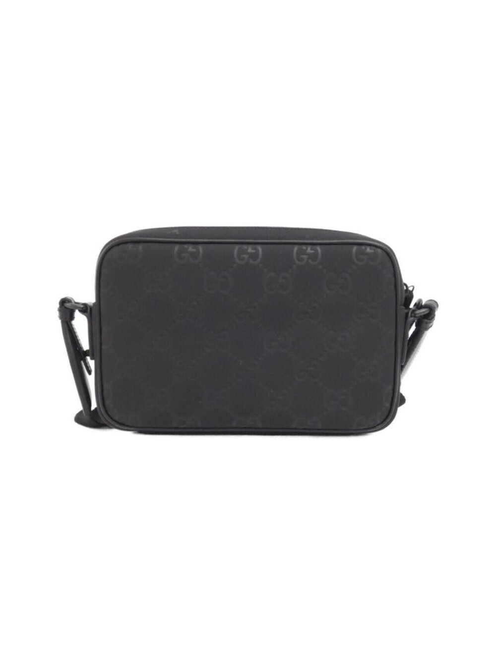 Gucci Shoulder Bag Black - Picture 2 of 6